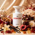 Borntostandout-Indecent Cherry