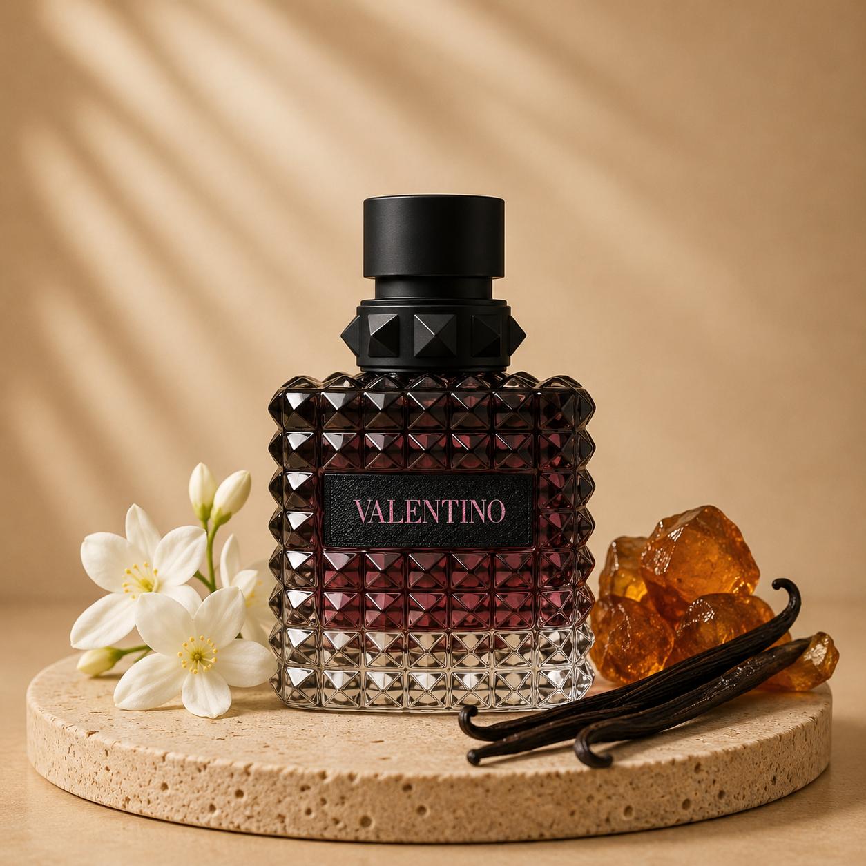 Valentino – Donna Born in Roma Intense