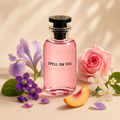 Louis Vuitton- Spell On You