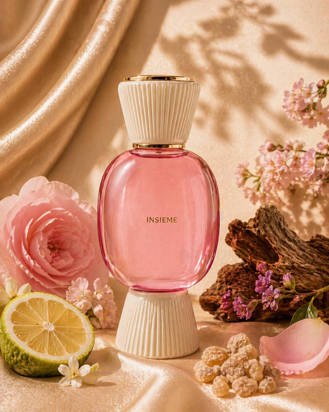 Bvlgari -Allegra Insieme