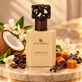 Swiss Arabian – Vanilla 01