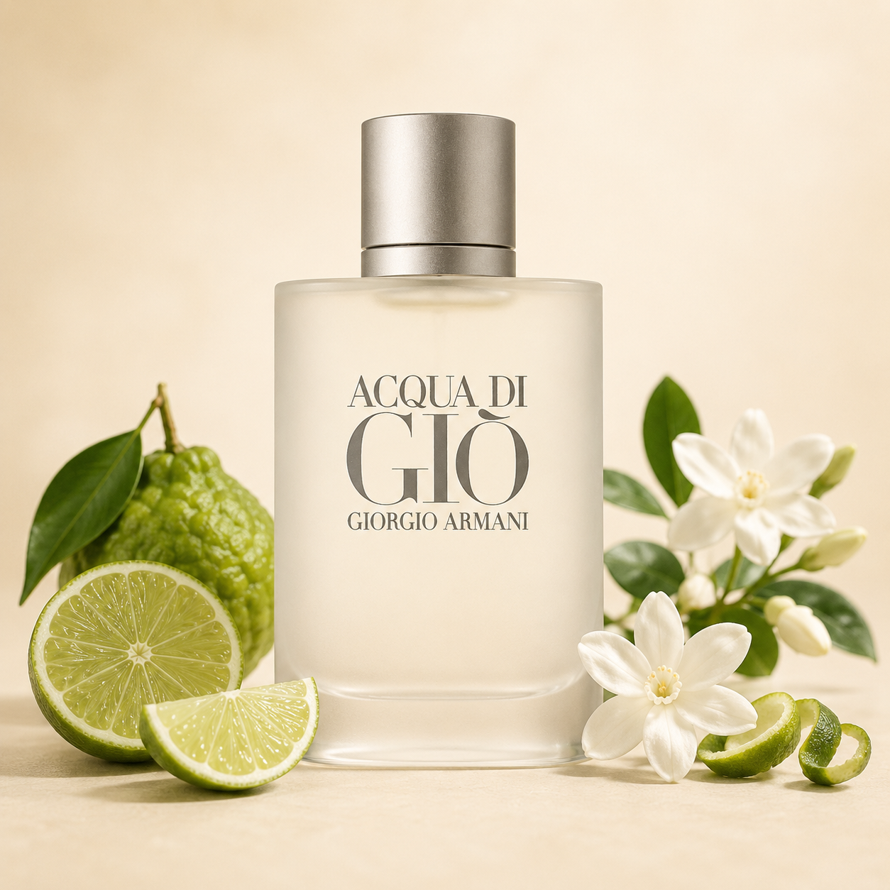 Armani – Acqua di Gio