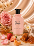 Michael Malul- Rose +Honey