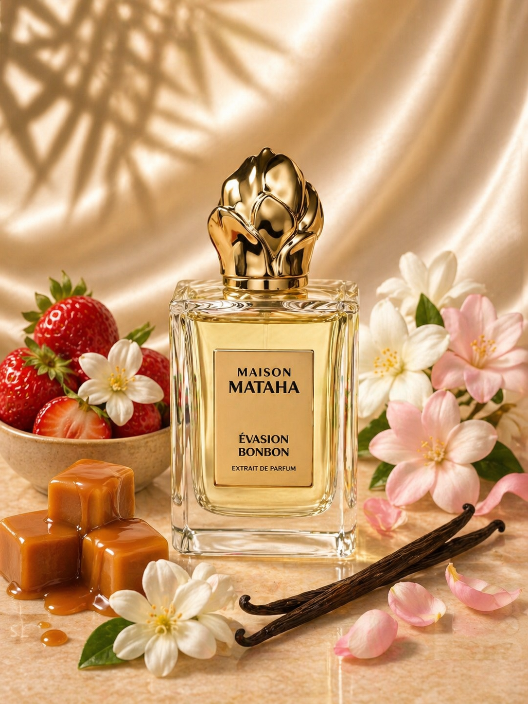Maison Mataha – Évasion Bon Bon