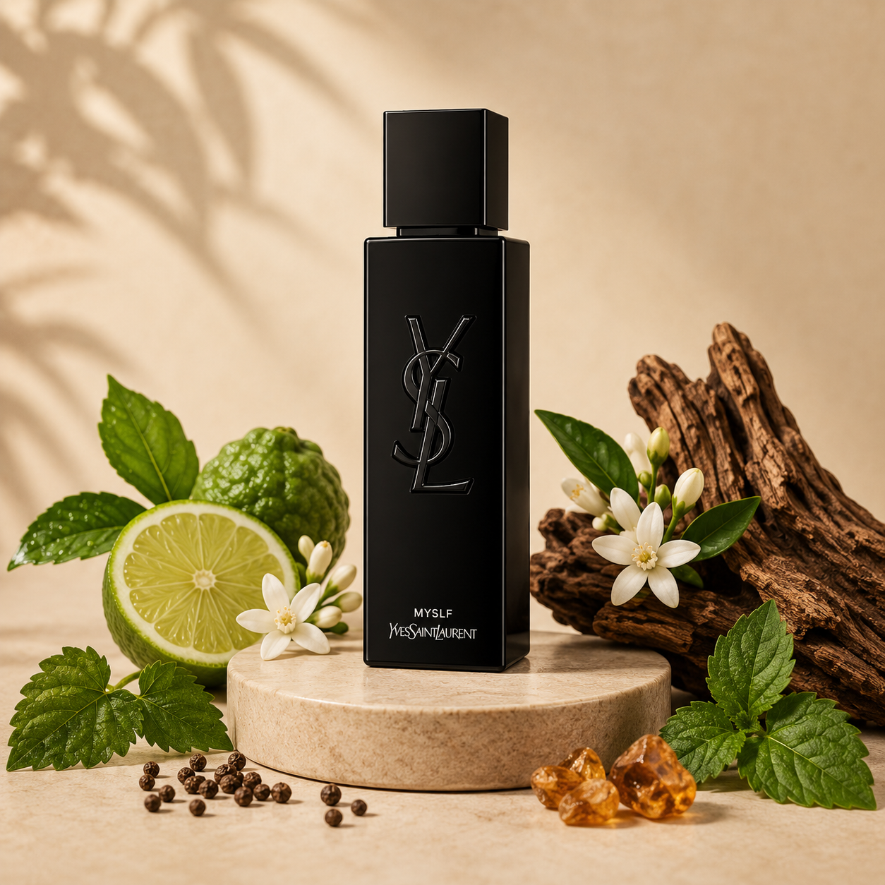 YSL – Myslf
