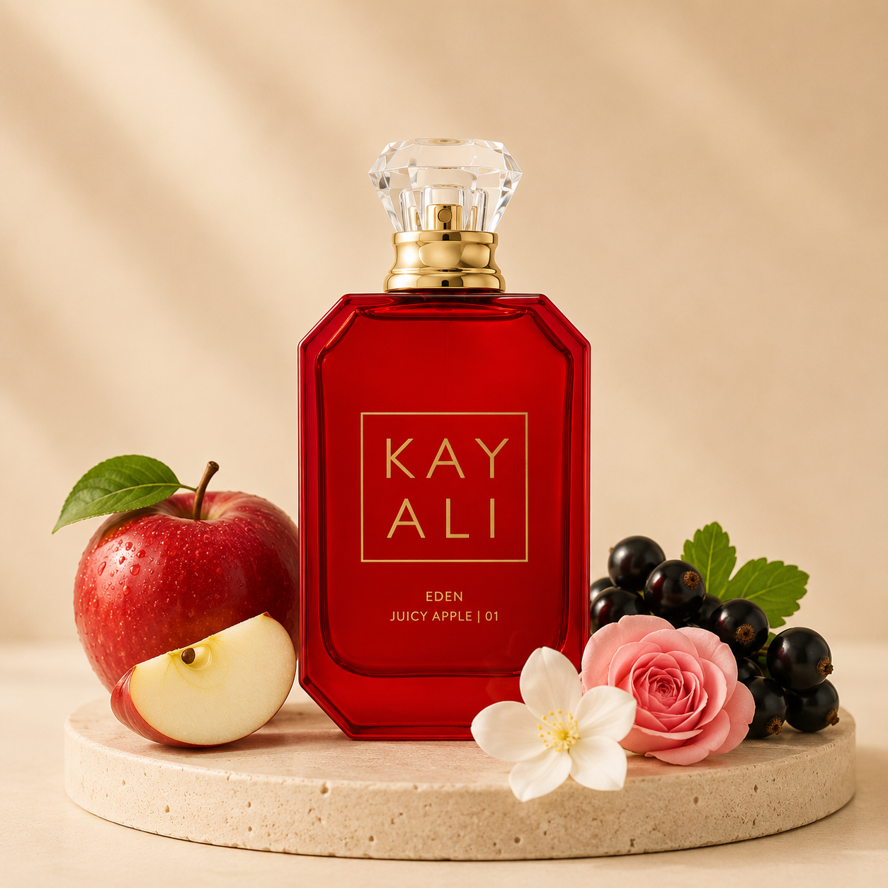 Kayali – Eden Juicy Apple