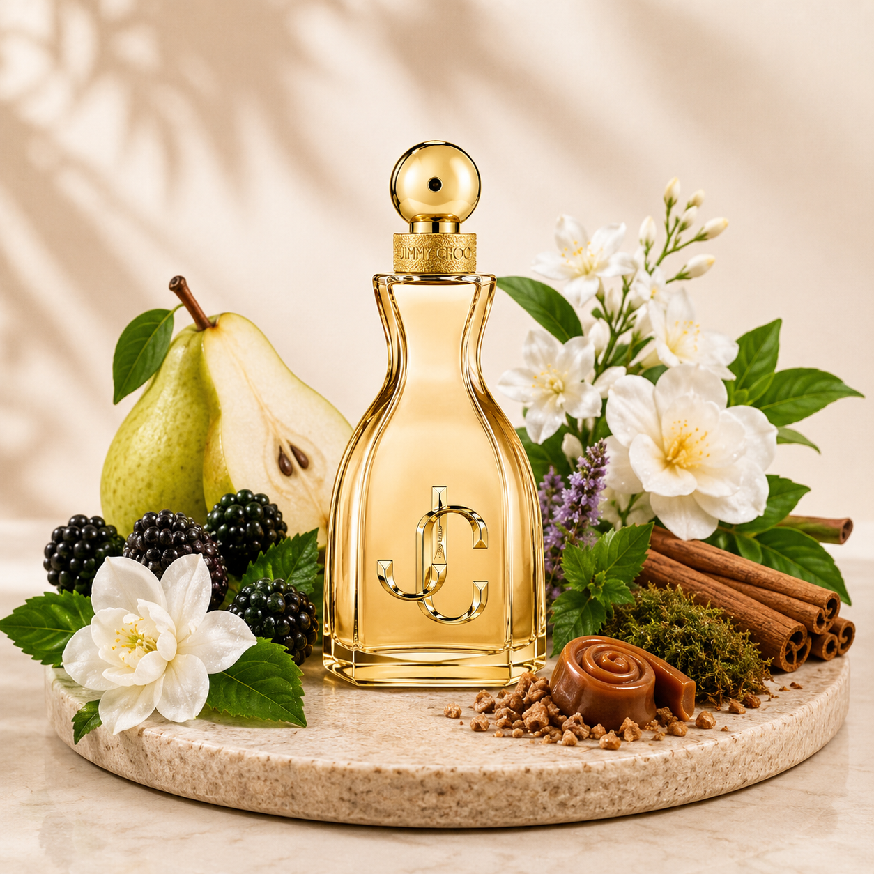 Jimmy Choo – I Want Choo Le Parfum