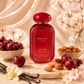 Hekayat Attar- Cherries