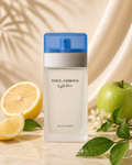 Dolce & Gabbana- Light Blue