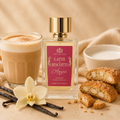 Cerchi Nell'Acqua - Latte e Biscotti