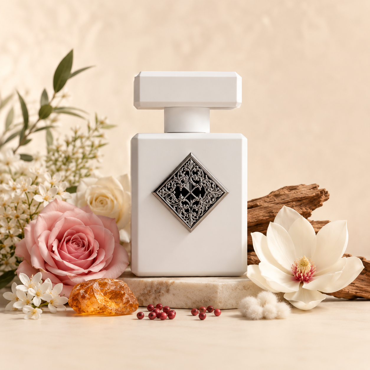 Initio – Power Self