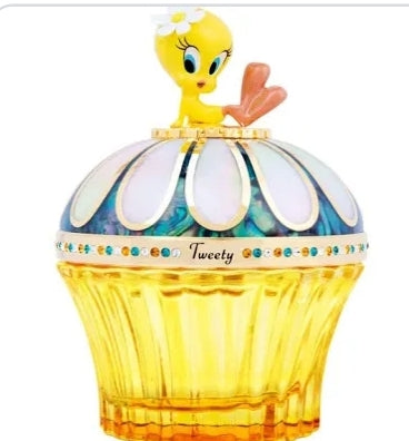 House of Sillage- Tweety