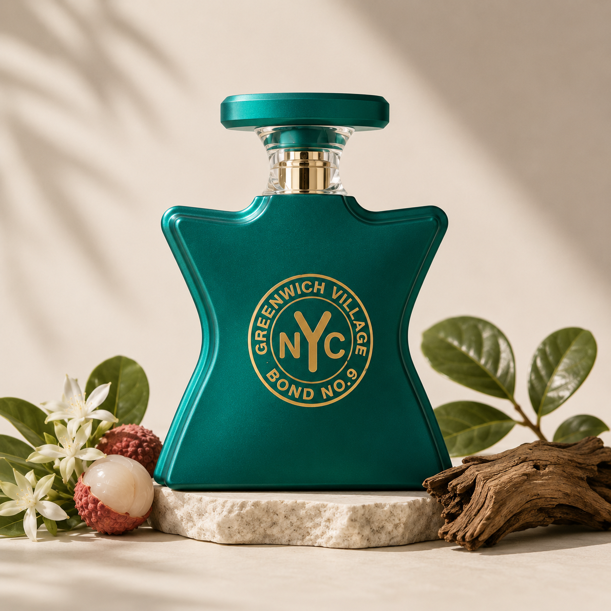 Bond No.9- Greenwich Village