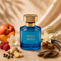 Byron- Parfums Mula Mula
