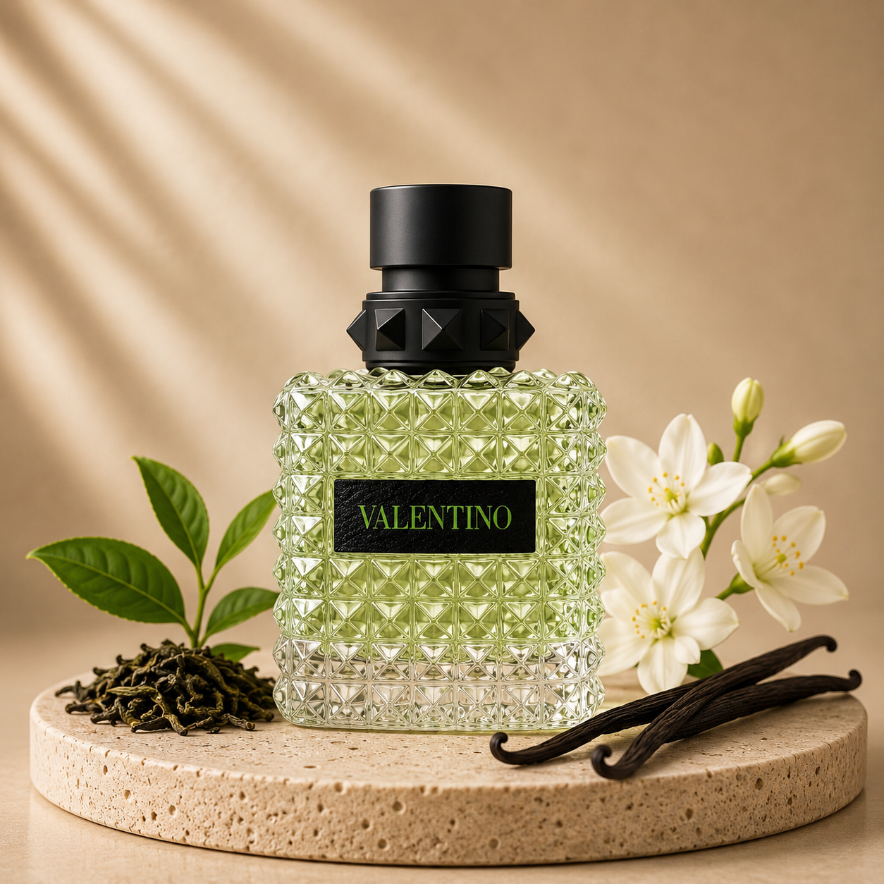Valentino – Donna Born in Roma Green Stravaganza