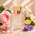 Maison Francis Kurkdjian – À La Rose