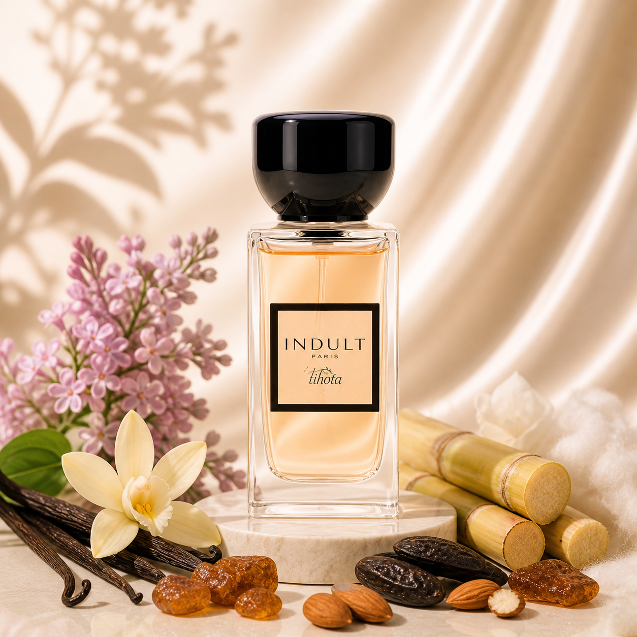 Indult- Tihota