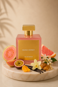 House of Brandt – Guava Sorbet