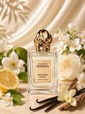 Maison Mataha – Printemps Blanc