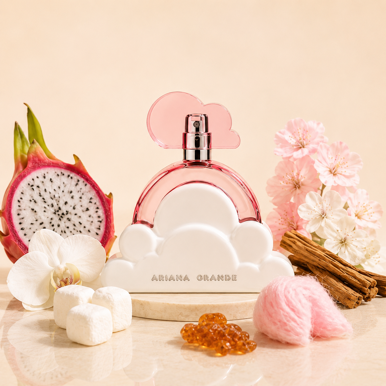 Ariana Grande – Cloud Pink