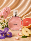 Chanel Chance- Tendre