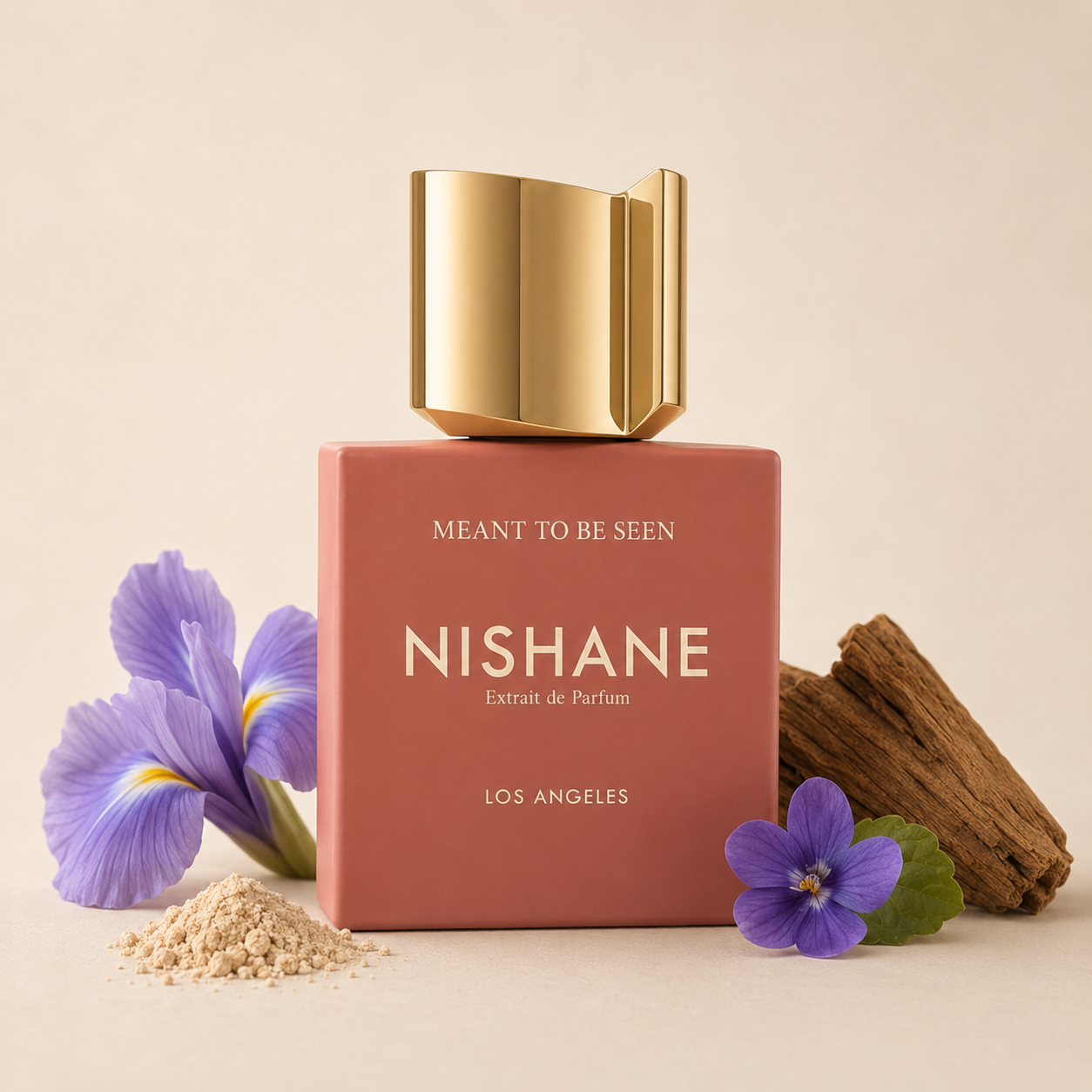Nishane - Meant To Be Seen
