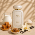 Hekayat Attar- Latte Abyad