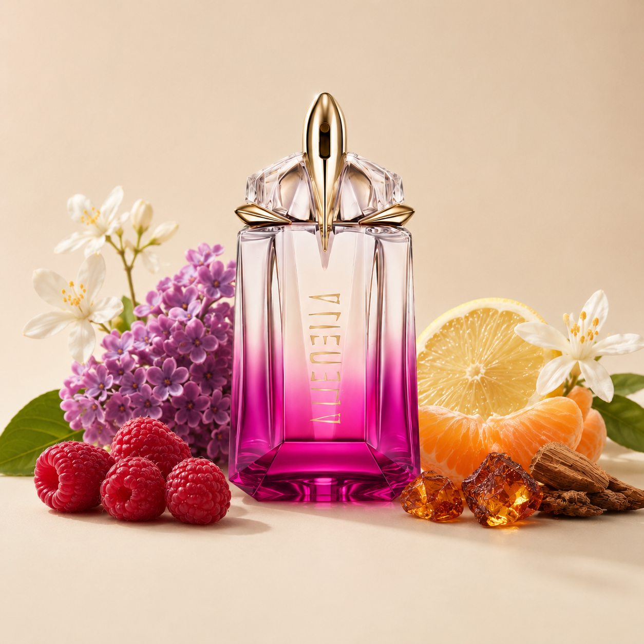 Mugler – Alien Pulp