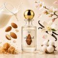 Mischief Academy – Almond Milk