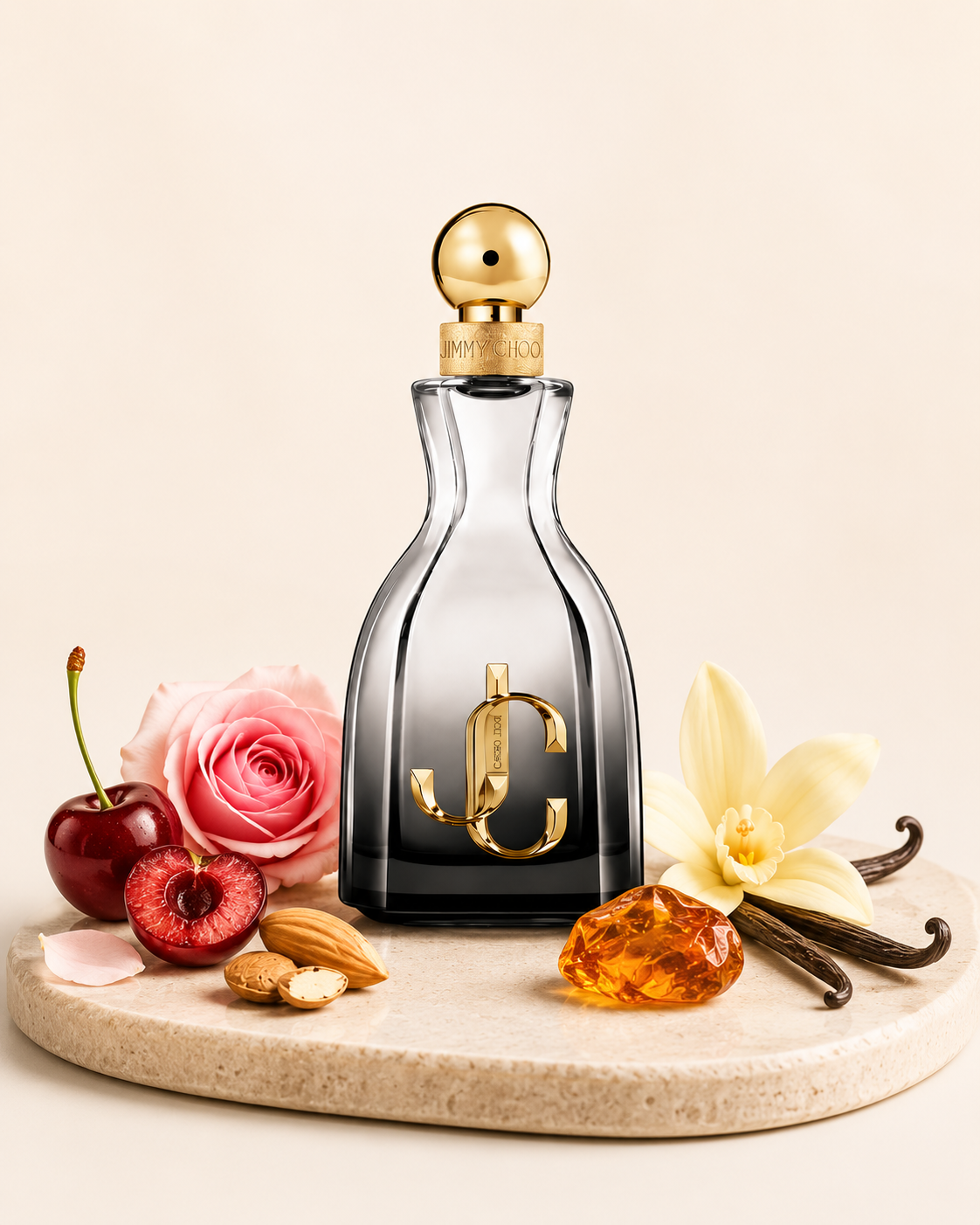 Jimmy Choo – I Want Choo Forever