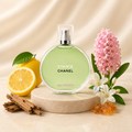 Chanel - Chance Eau Fraîche