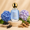 Bridgerton - Dearest Graceful Hydrangea