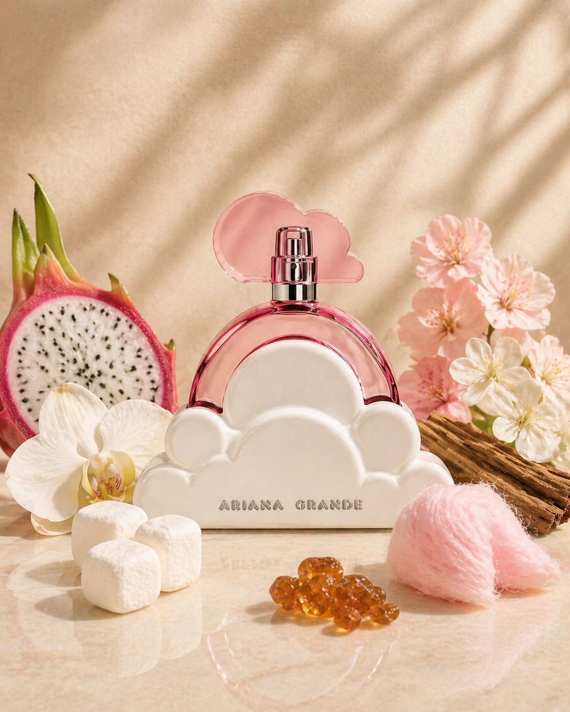 Ariana Grande – Cloud Pink