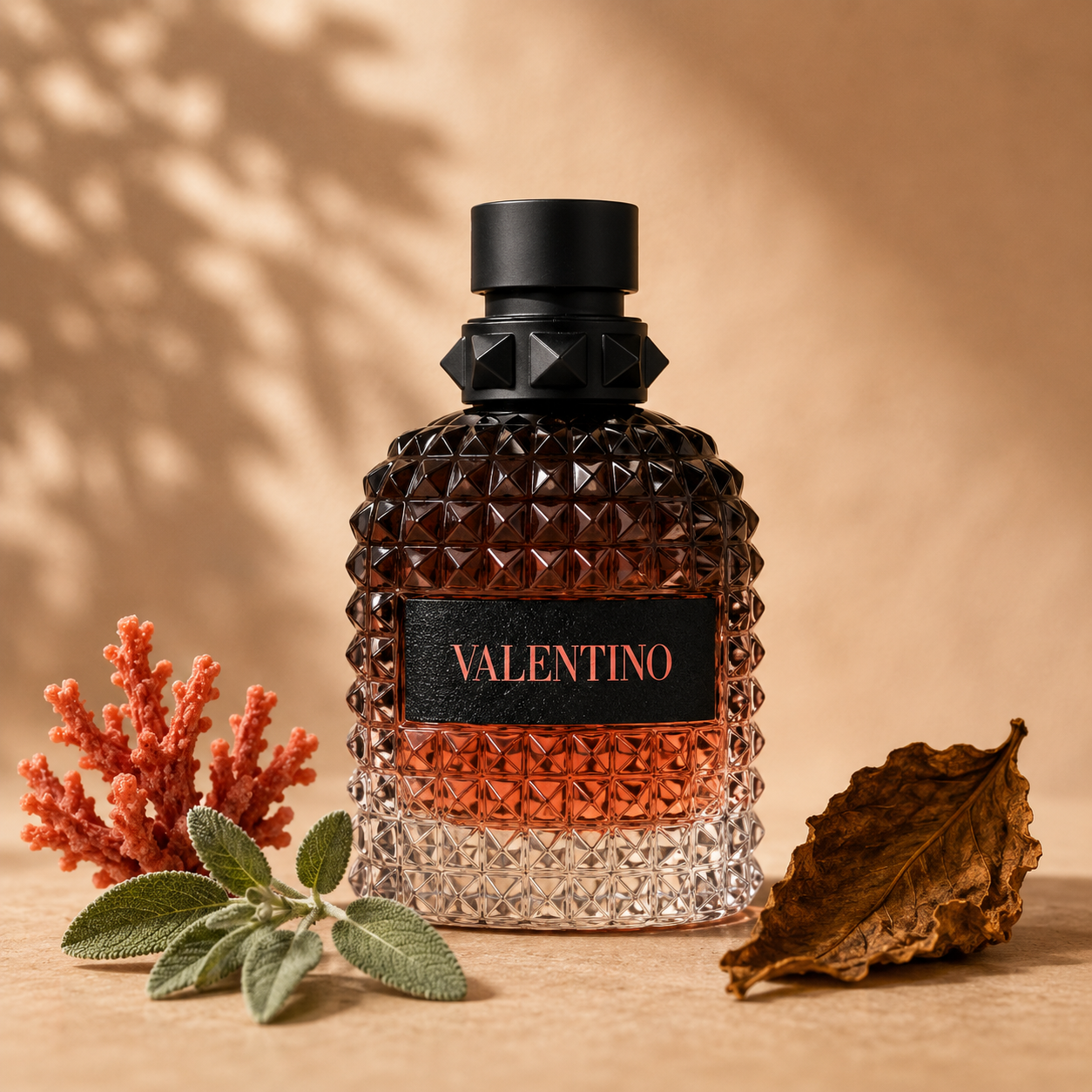 Valentino – Uomo Coral Fantasy