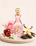 Jimmy Choo- I Want Choo With Love