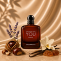 Emporio Armani – Stronger With You Parfum
