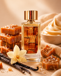 Cerchi Nell'Acqua - Toffee