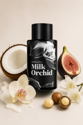 Commodity - Milk Orchid