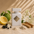 Initio- Musk Therapy