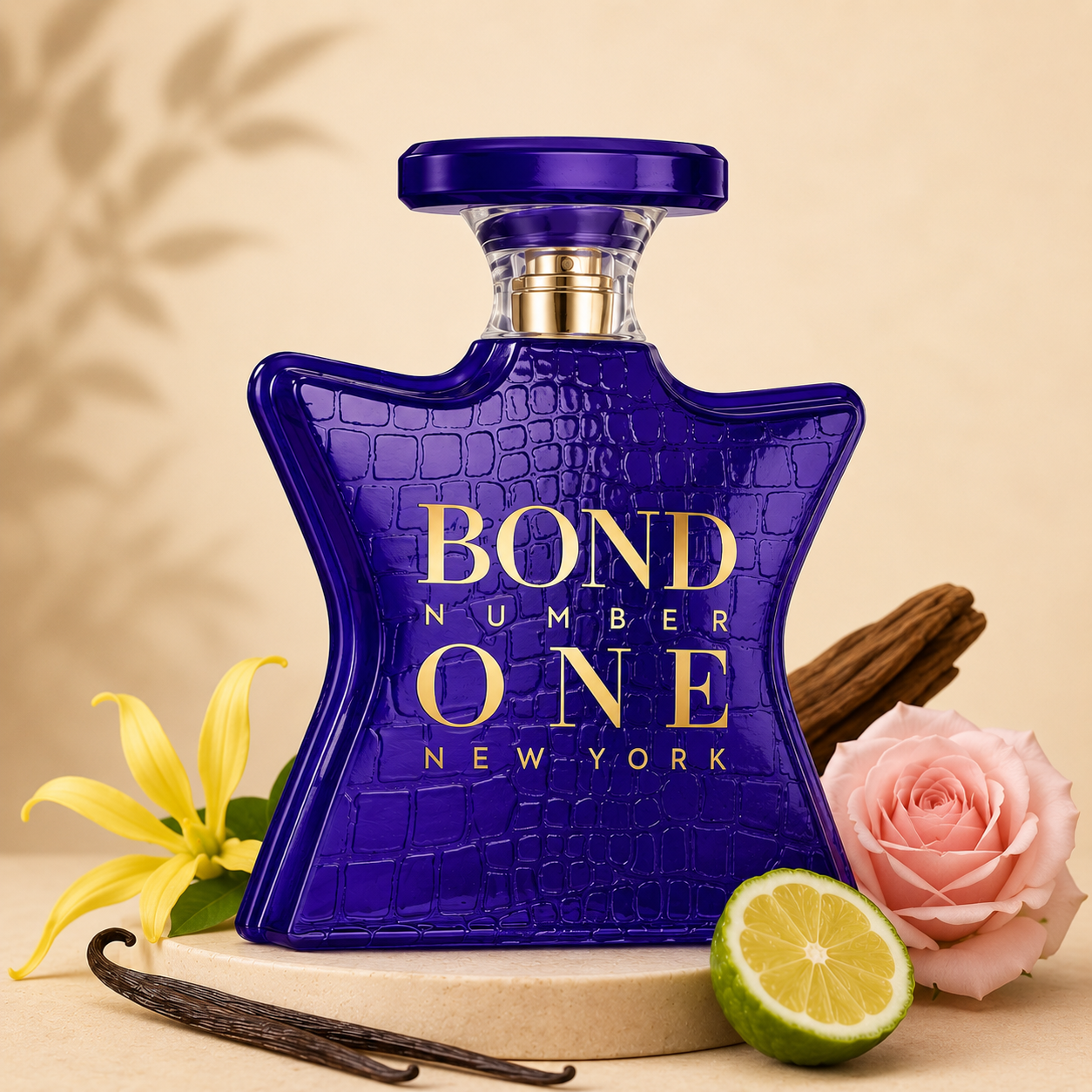 Bond No. 9 Bond Number One- Coming Soon