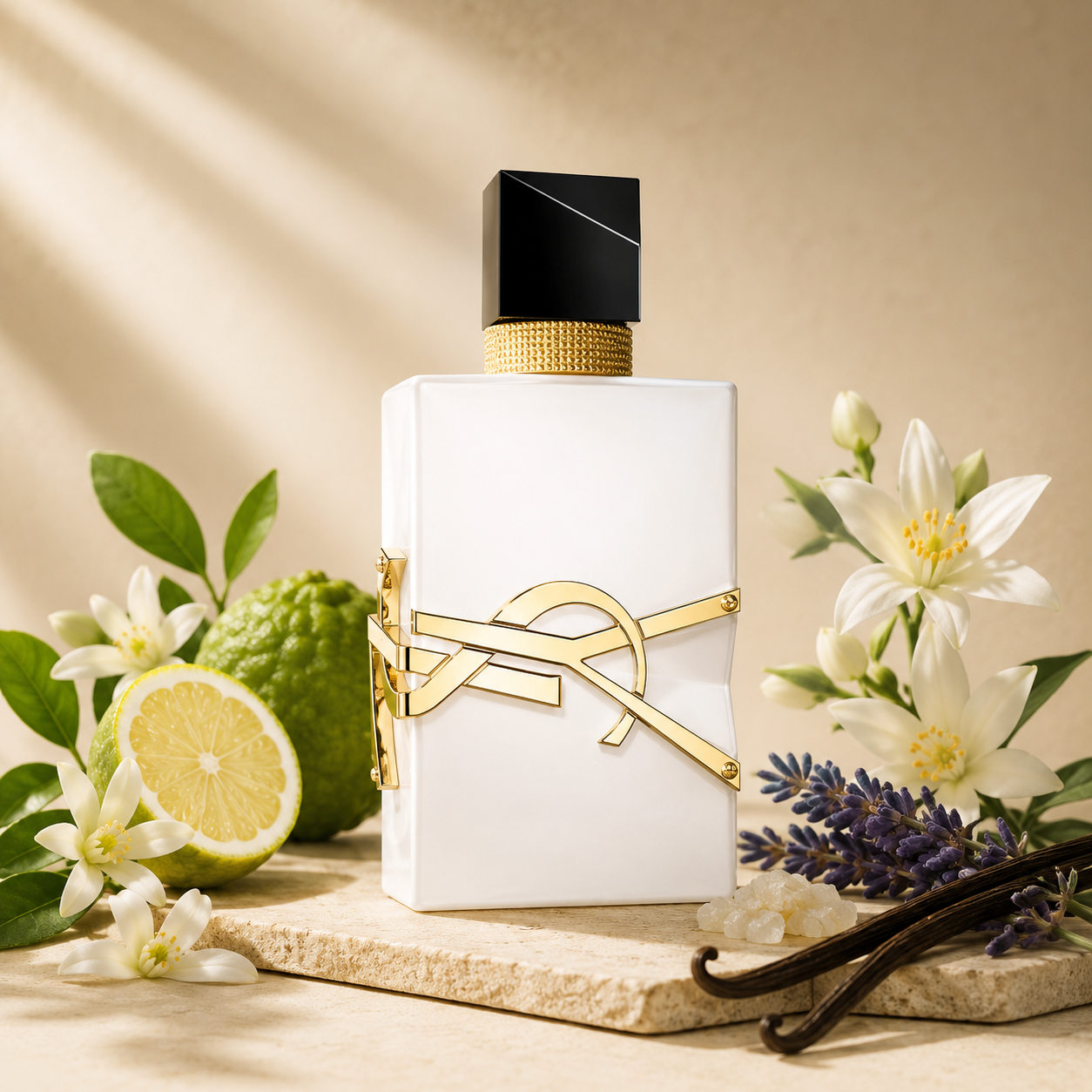 YSL – Libre L'Eau Nue