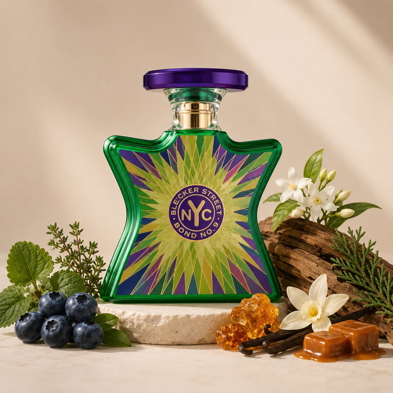 Bond No.9-Bleecker Street