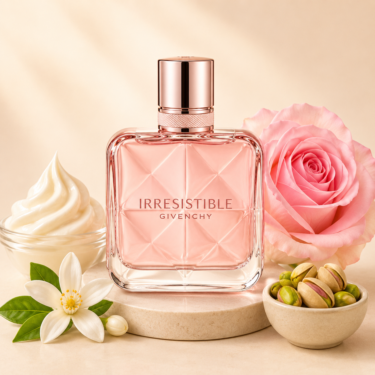 Givenchy – Irresistible Nectar