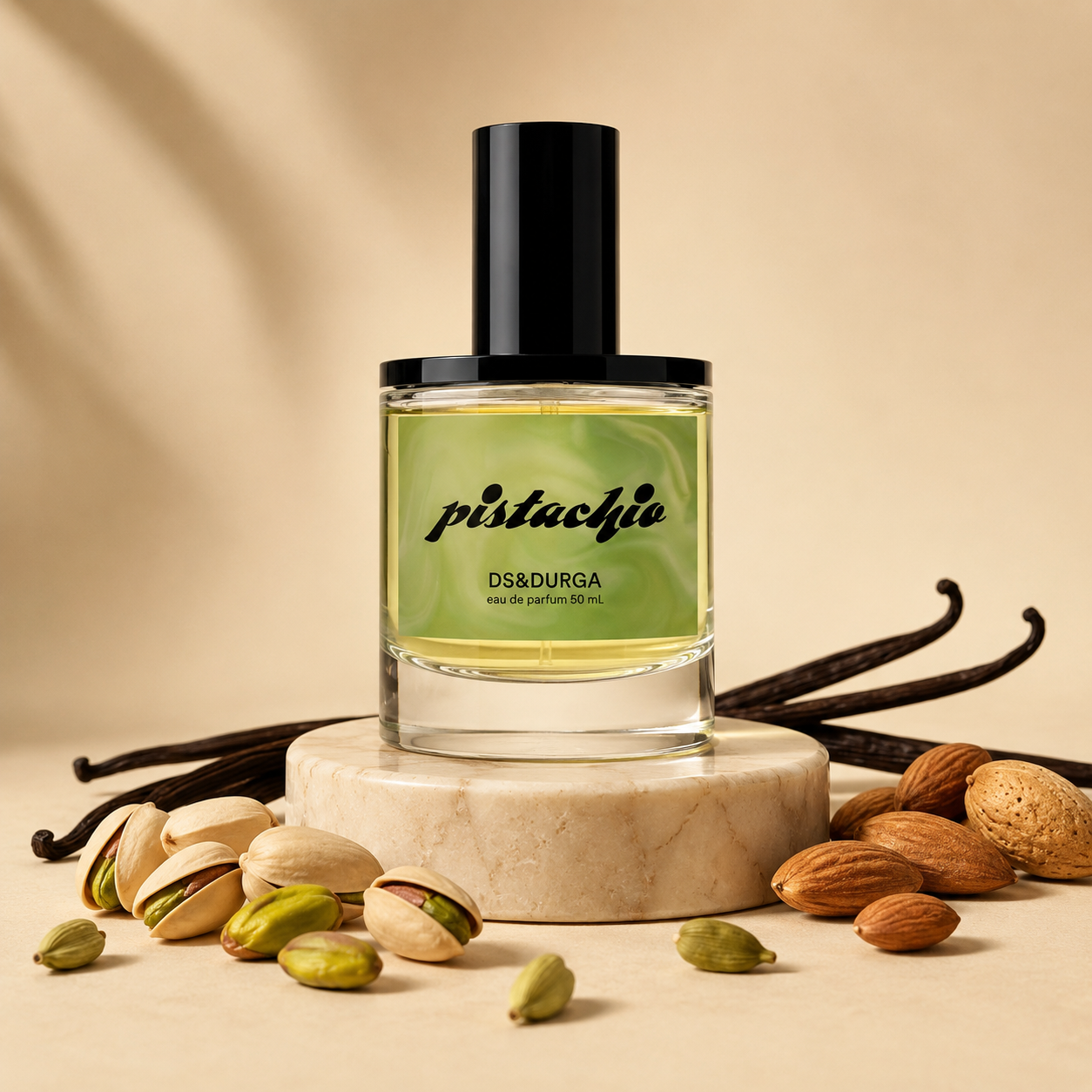 Ds&Durga-Pistachio