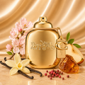 Coach- Gold
