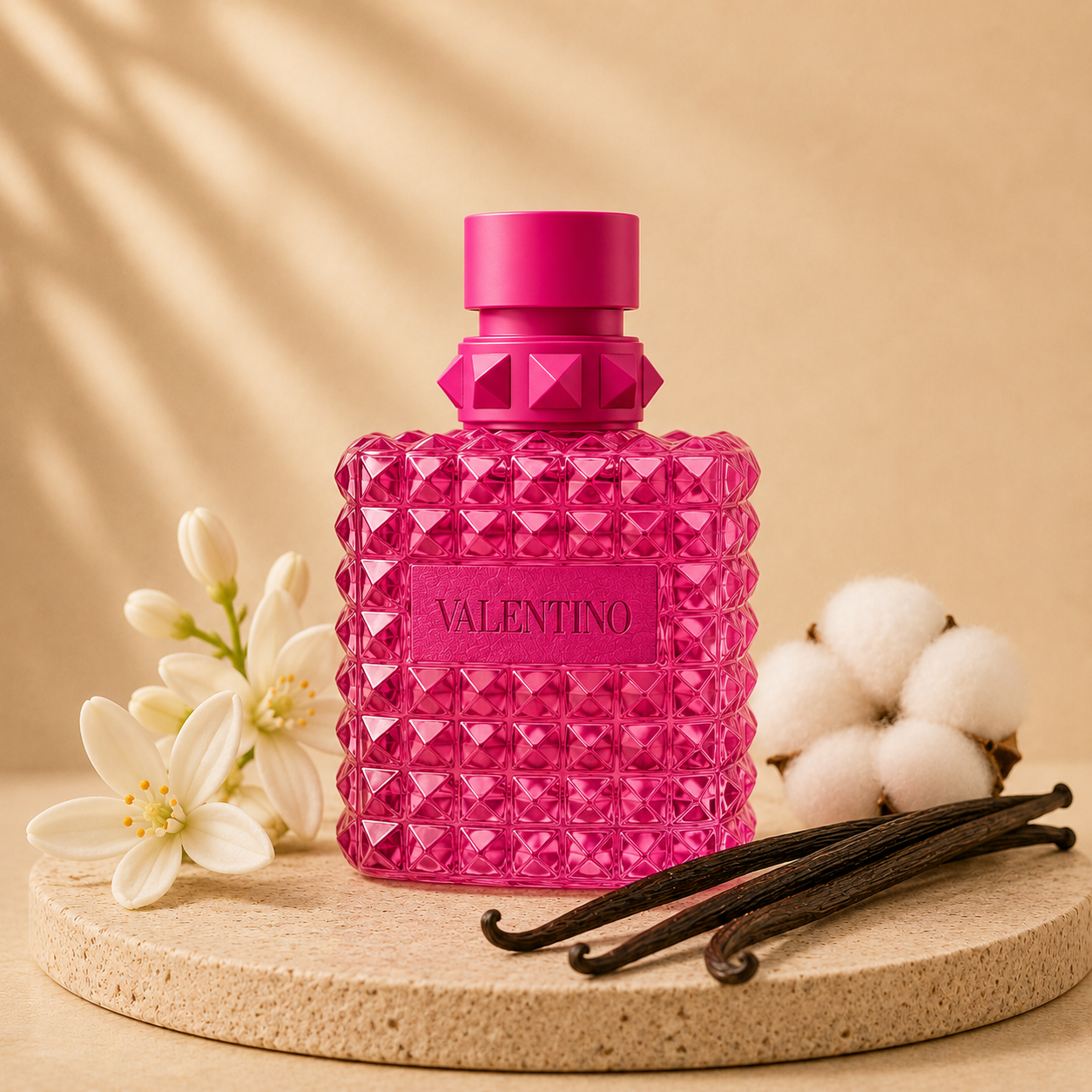 Valentino – Donna Born in Roma Pink PP Eau de Parfum