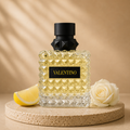 Valentino – Donna Born in Roma Yellow Dream