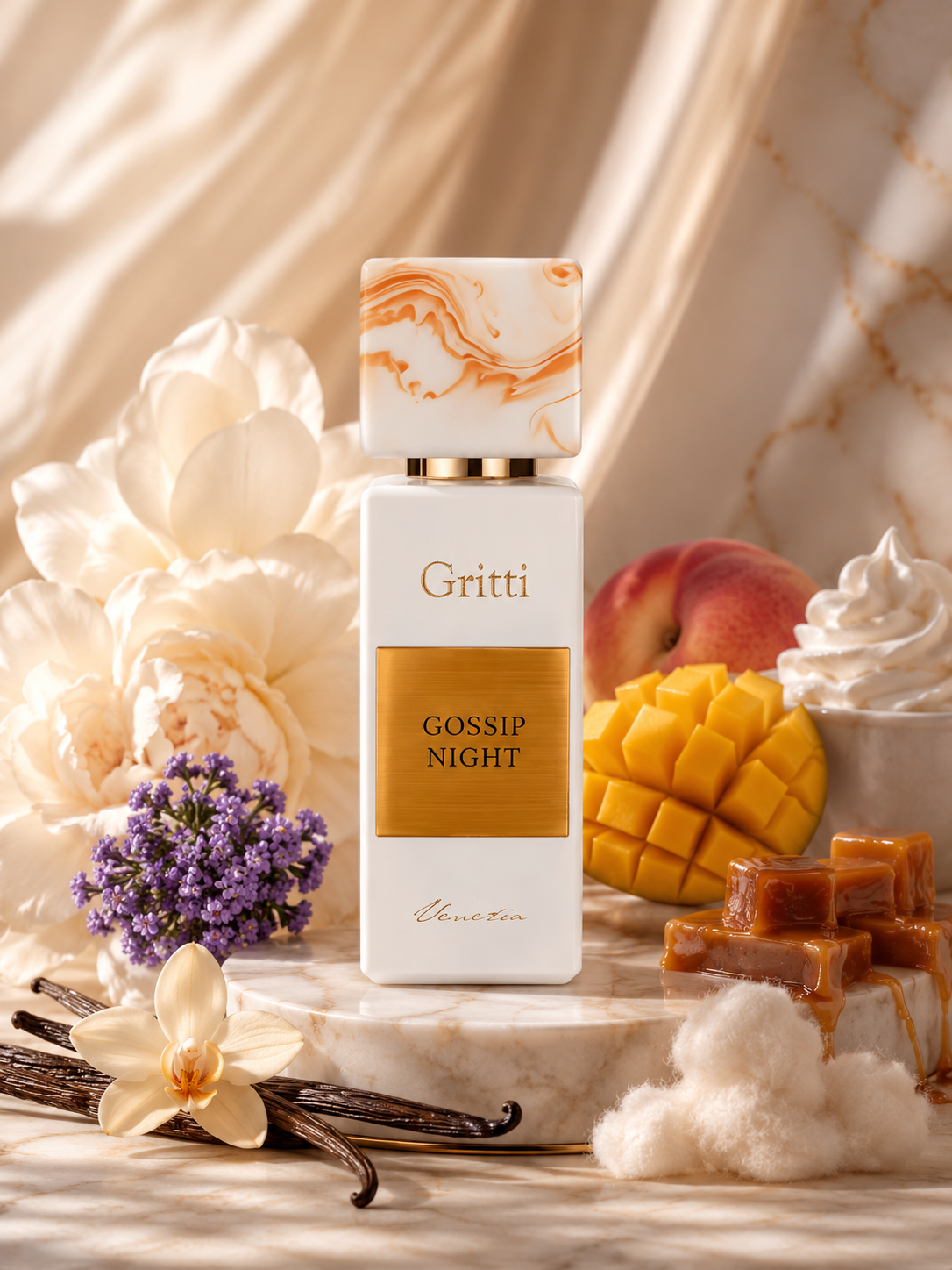 Gritti – Gossip Night