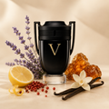 Paco Rabanne- Invictus Victory
