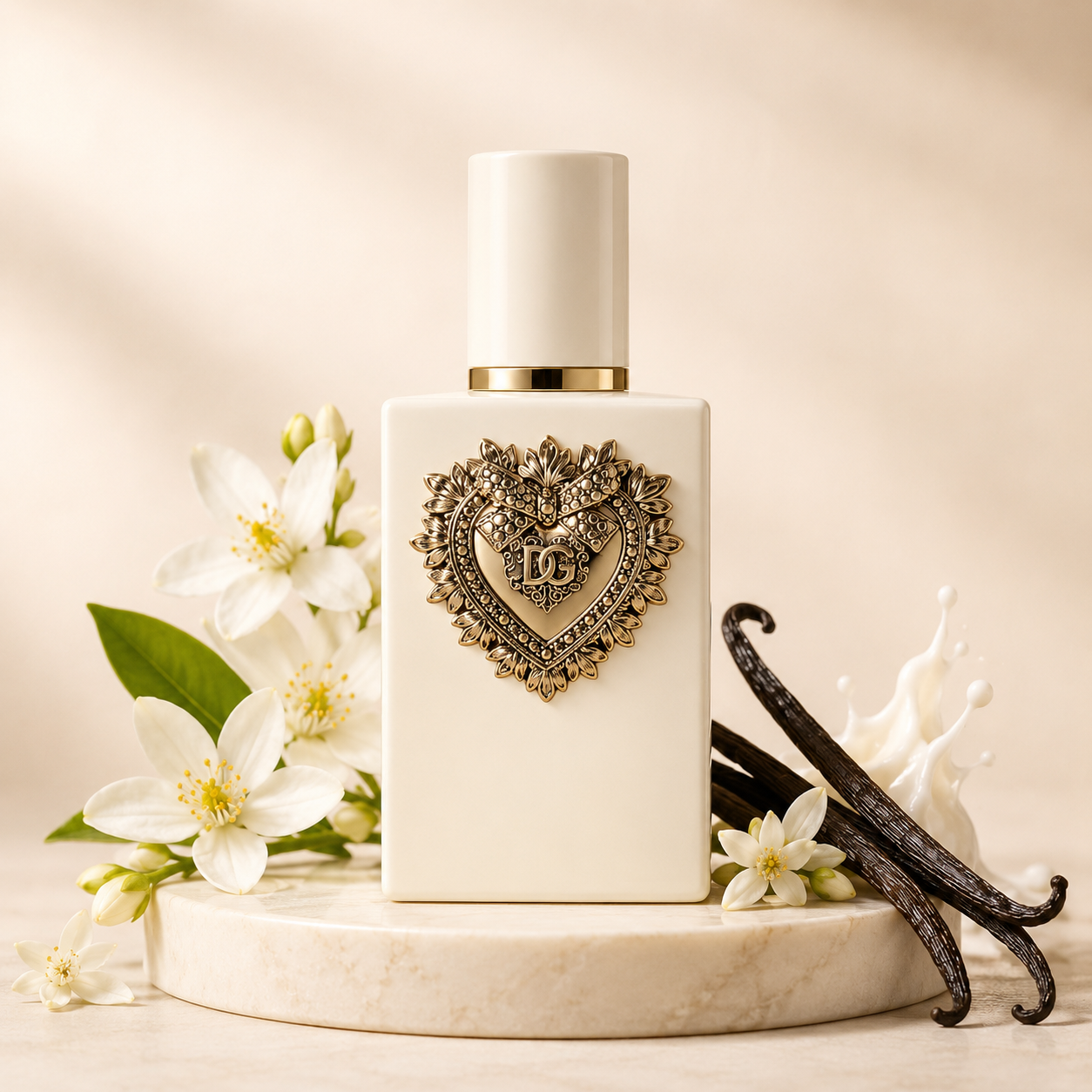 Dolce & Gabbana - Your Devotion